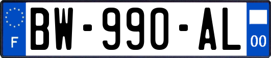 BW-990-AL