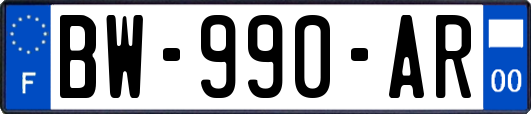 BW-990-AR