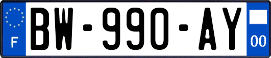 BW-990-AY