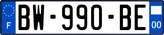 BW-990-BE