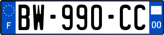 BW-990-CC