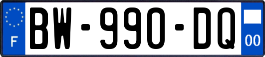 BW-990-DQ