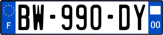 BW-990-DY