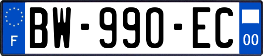 BW-990-EC