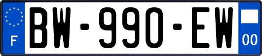 BW-990-EW