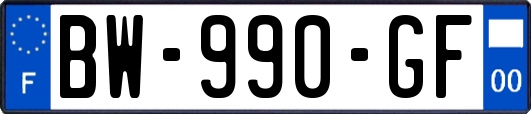 BW-990-GF