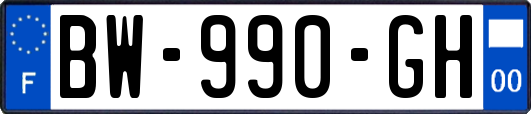 BW-990-GH