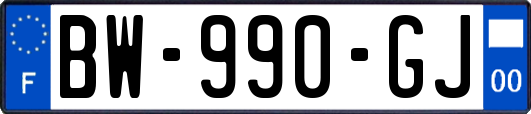 BW-990-GJ