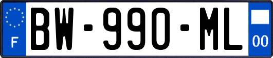 BW-990-ML