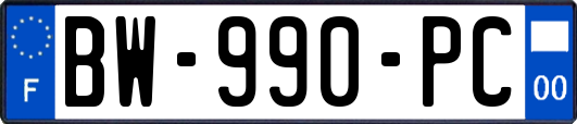 BW-990-PC