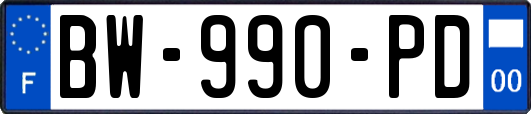 BW-990-PD