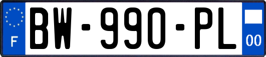 BW-990-PL