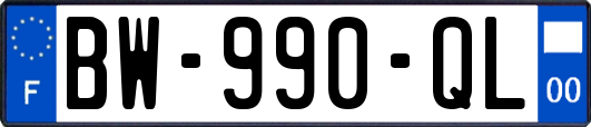 BW-990-QL