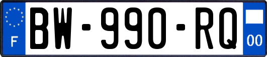 BW-990-RQ