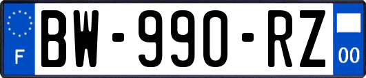 BW-990-RZ
