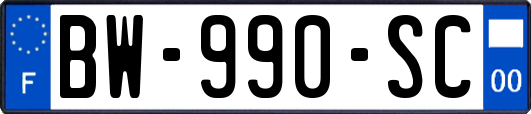 BW-990-SC