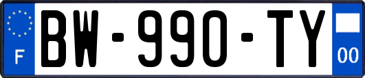 BW-990-TY