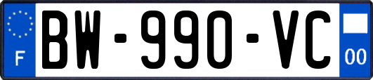 BW-990-VC