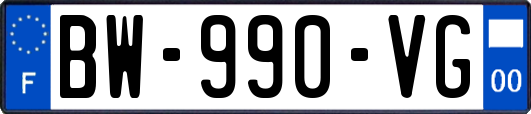 BW-990-VG