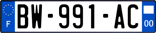 BW-991-AC