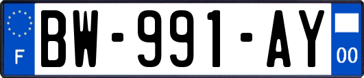 BW-991-AY