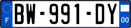 BW-991-DY