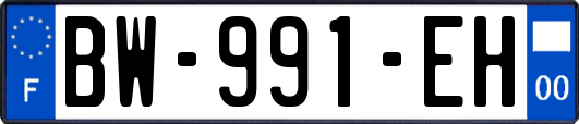 BW-991-EH