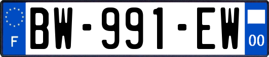 BW-991-EW