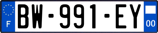 BW-991-EY