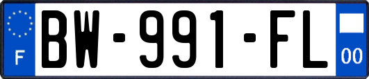 BW-991-FL