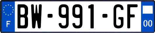 BW-991-GF