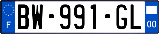 BW-991-GL