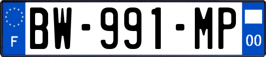 BW-991-MP