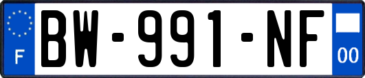 BW-991-NF