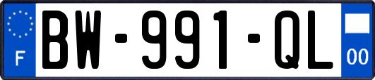 BW-991-QL