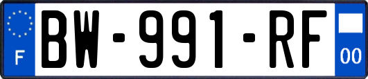BW-991-RF
