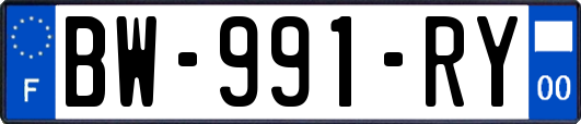 BW-991-RY