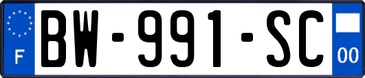 BW-991-SC