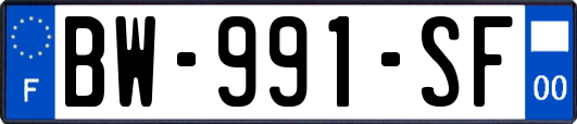 BW-991-SF