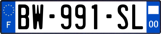 BW-991-SL