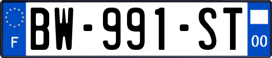 BW-991-ST