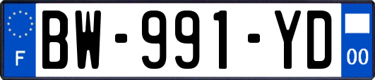 BW-991-YD