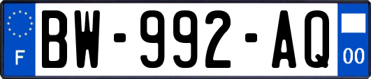 BW-992-AQ