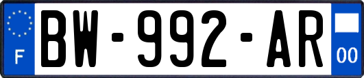 BW-992-AR