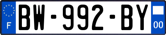 BW-992-BY