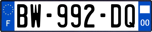 BW-992-DQ