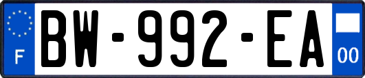 BW-992-EA