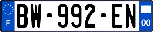 BW-992-EN