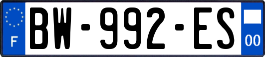 BW-992-ES