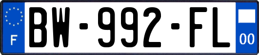 BW-992-FL